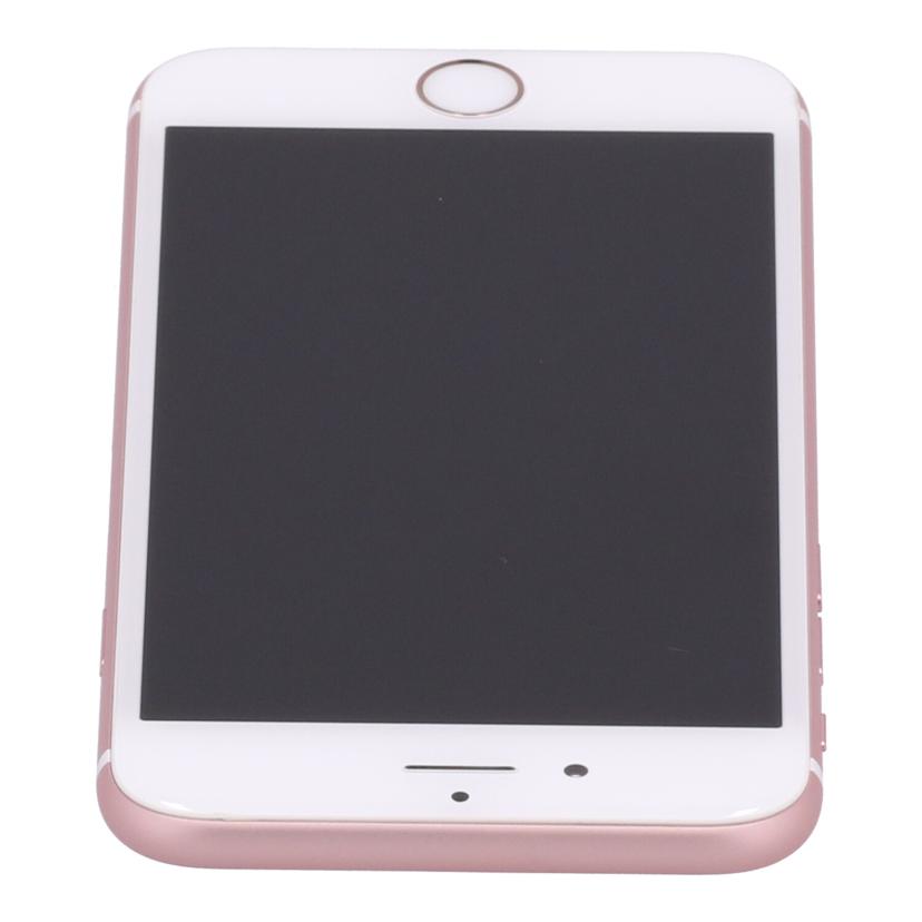 Apple au アップル /iPhone 6s 32GB/MN122J/A//FFMY85NQHFLW/Bランク/69
