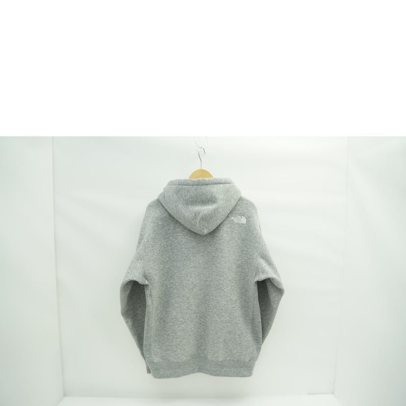 THE NORTH FACE ノースフェイス/THE NORTH FACE スクウェアロゴフルジップ/NT62349//ABランク/78