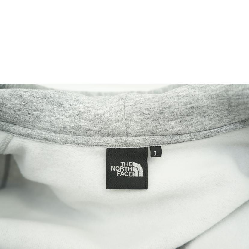 THE NORTH FACE ノースフェイス/THE NORTH FACE スクウェアロゴフルジップ/NT62349//ABランク/78