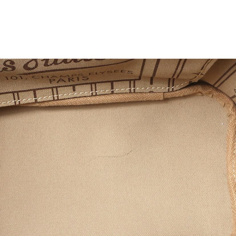 LOUIS VUITTON ルイヴィトン/ネヴァーフルPM 初代モデル モノグラム ハンドバッグ/M40155//VI2***/ABランク/65