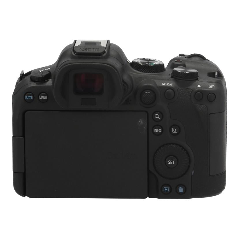 Canon キャノン/ミラーレス一眼レフボディ/EOS R6 Mark II//Aランク/78