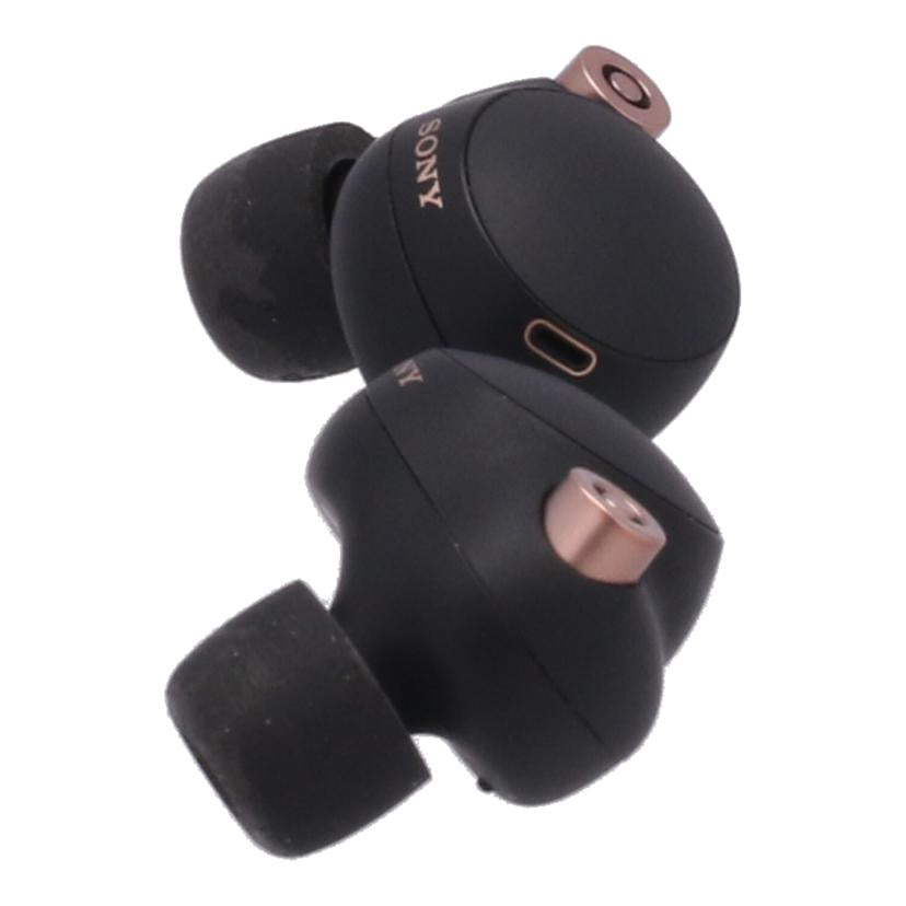 SONY ソニー /ワイヤレスイヤホン/WF-1000XM4//S016823957Q/Bランク/77