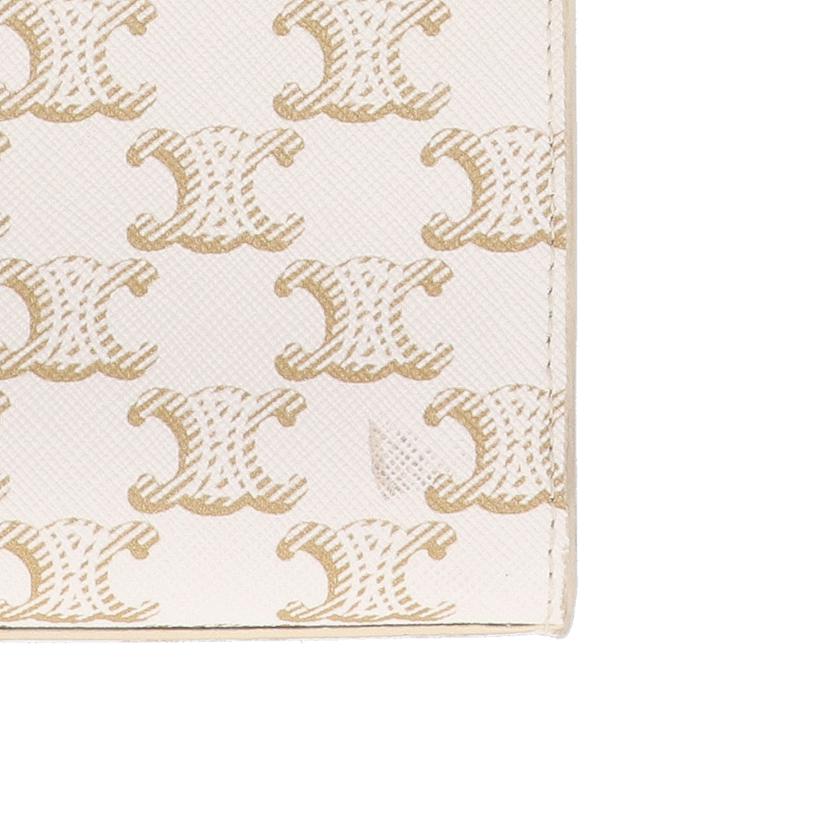 CELINE セリーヌ/ミニバーティカルカバ トリオンフ/2WAYバッグ/194372BZK//Aランク/18