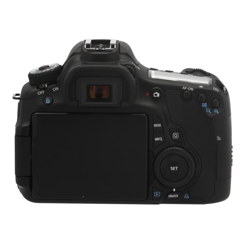 Canon キヤノン /デジタル一眼レンズキット/EOS 60D EF-S18-135 IS レンズキット//1861105056/ABランク/05