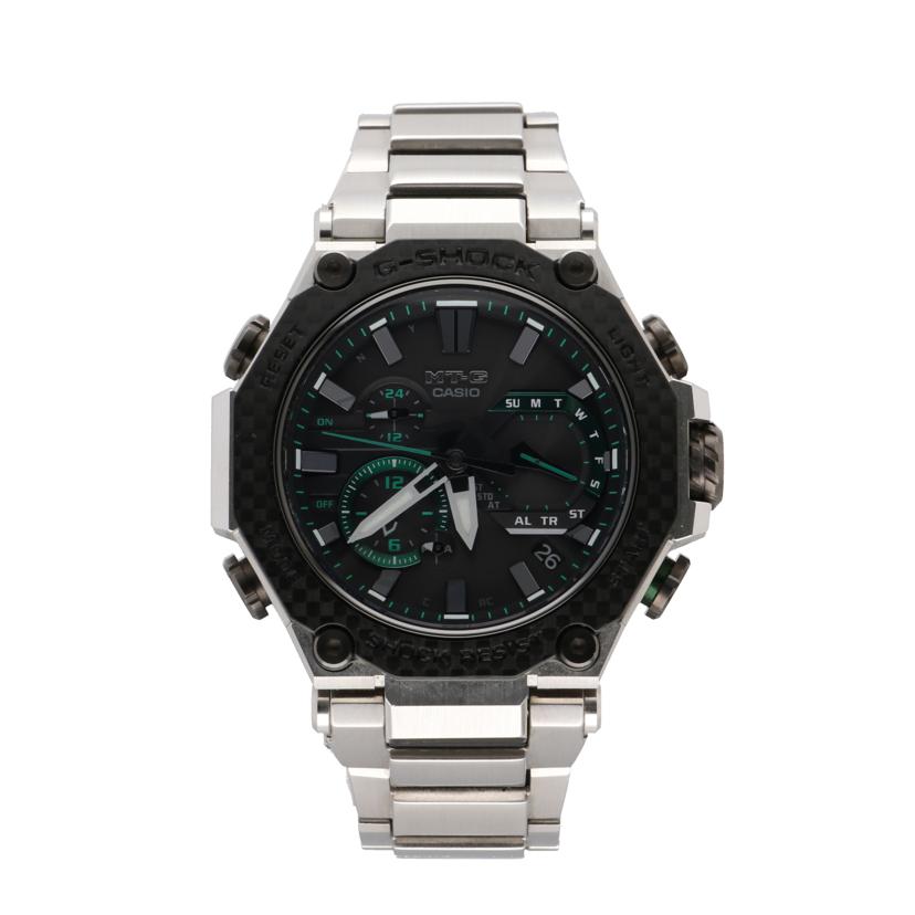 CASIO カシオ/G-SHOCK/MT-G/電波ソーラー/MTG-B2000//563*/ABランク/75