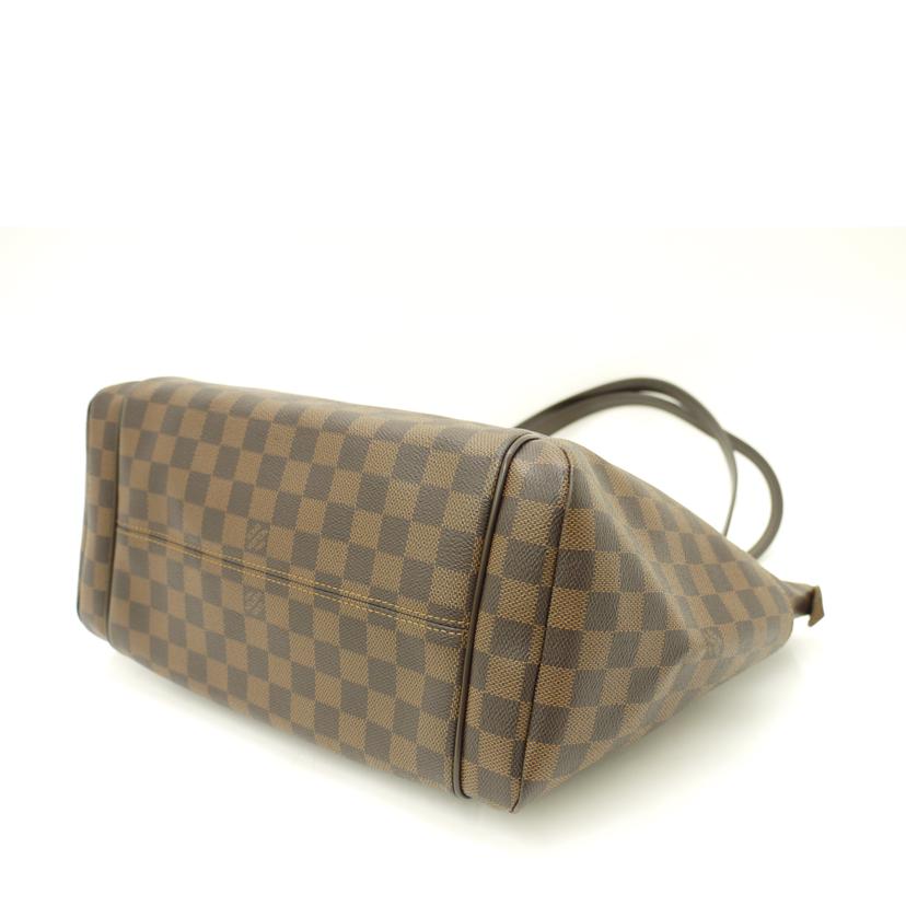 LOUIS VUITTON ルイヴィトン/トータリーMM/ダミエ・エベヌ/N41281//AR3***/Aランク/69