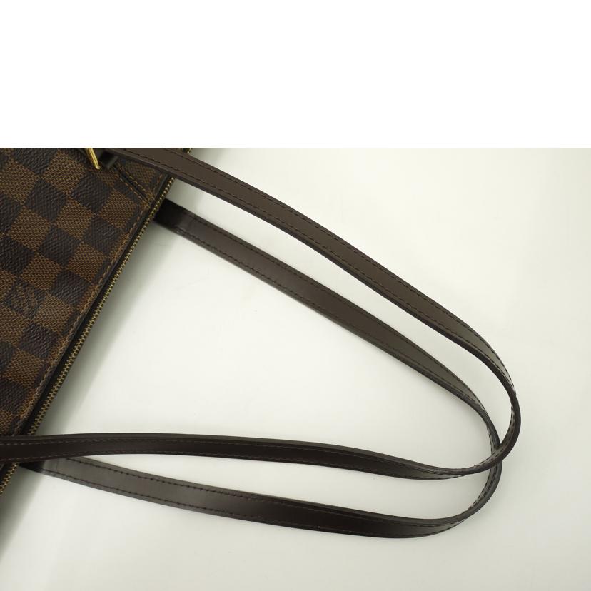 LOUIS VUITTON ルイヴィトン/トータリーMM/ダミエ・エベヌ/N41281//AR3***/Aランク/69