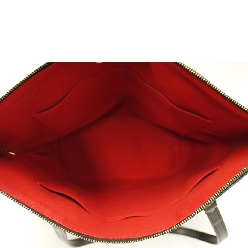 LOUIS VUITTON ルイヴィトン/トータリーMM/ダミエ・エベヌ/N41281//AR3***/Aランク/69