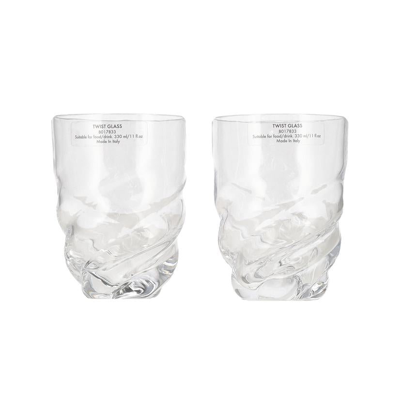 LOUIS VUITTON ルイヴィトン/TWIST GLASS ペア/B017833//SAランク/91