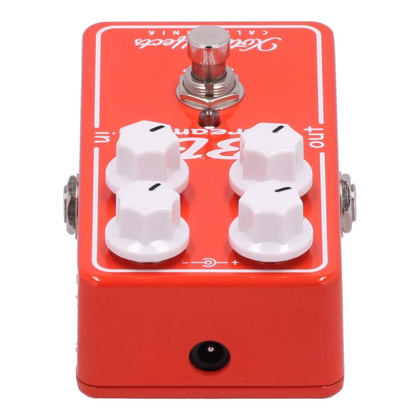 Xotic effects エキゾチック /プリアンプ/ブースター/BB Preamp V1.5/BBP-V1.5//BBP-39101/Aランク/62