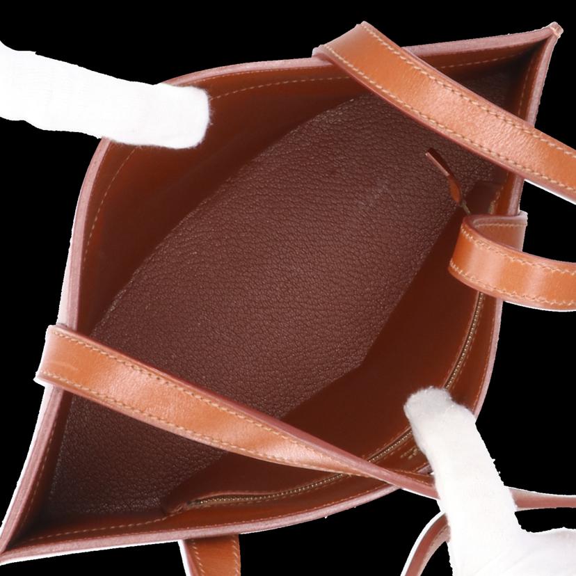 HERMES  エルメス/フィローPM/ボックスカーフ//□E刻*/ABランク/75