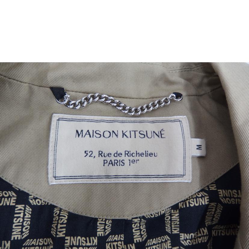 MAISON KITSUNE メゾンキツネ/MAISON KITSUNE//ABランク/82