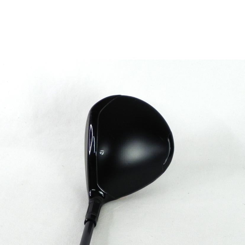 TaylorMade テーラーメイド/STEALTH フェアウェイウッド FW3/TENSEI TM50//BCランク/81