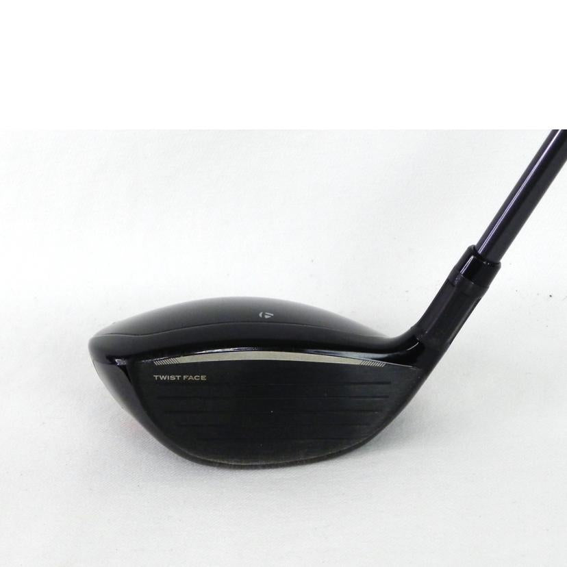 TaylorMade テーラーメイド/STEALTH フェアウェイウッド FW3/TENSEI TM50//BCランク/81