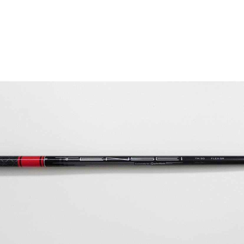 TaylorMade テーラーメイド/STEALTH フェアウェイウッド FW3/TENSEI TM50//BCランク/81