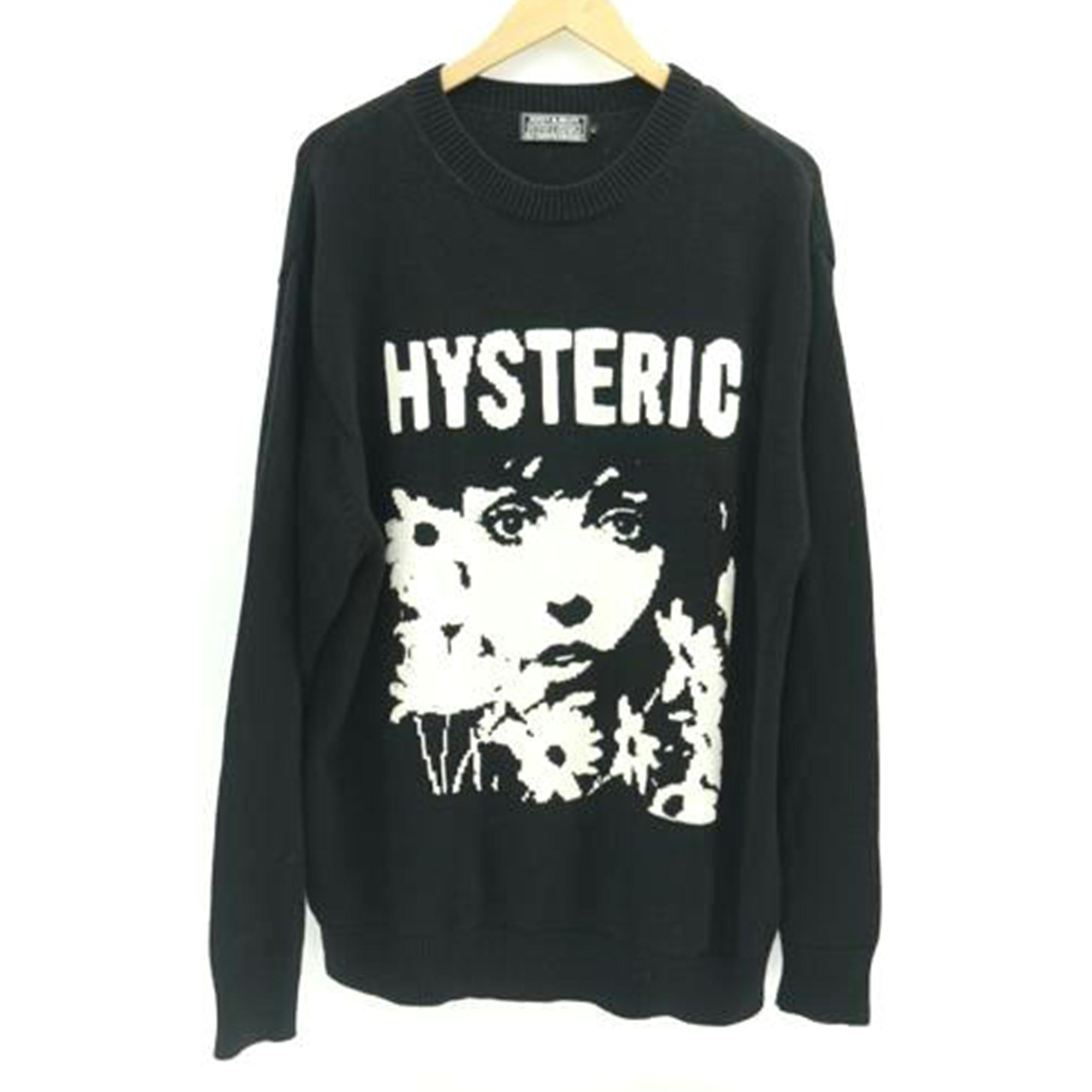 HYSTERIC GLAMOUR （新品未使用） HYSTERIC GLAMOUR ヒステリックグラマー/メンズファッション