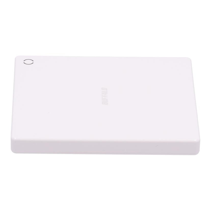 BUFFALO バッファロー /スマートフォン用CDレコーダー/ラクレコ/RR-C1//40629250203375/Bランク/77