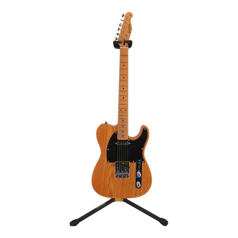 Harley Benton ハーレーベントン/エレキギター/VT Series TE-52//Aランク/70