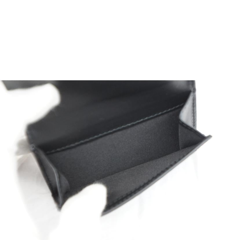 BURBERRY バーバリー/3つ折り財布/ベージュ/バーバリー/8064451 1//Aランク/05