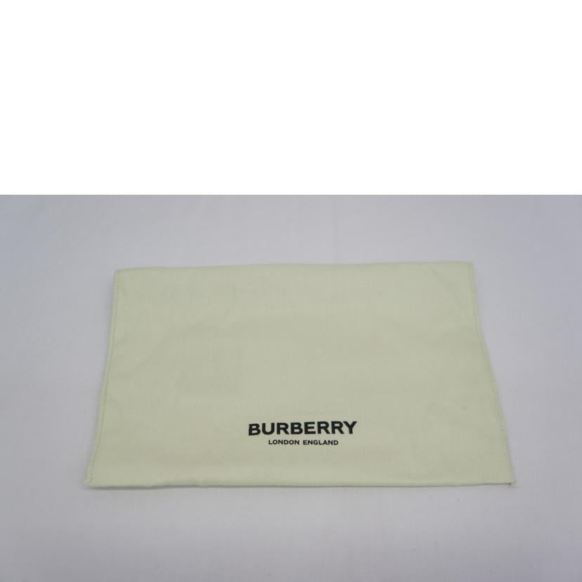 BURBERRY バーバリー/3つ折り財布/ベージュ/バーバリー/8064451 1//Aランク/05