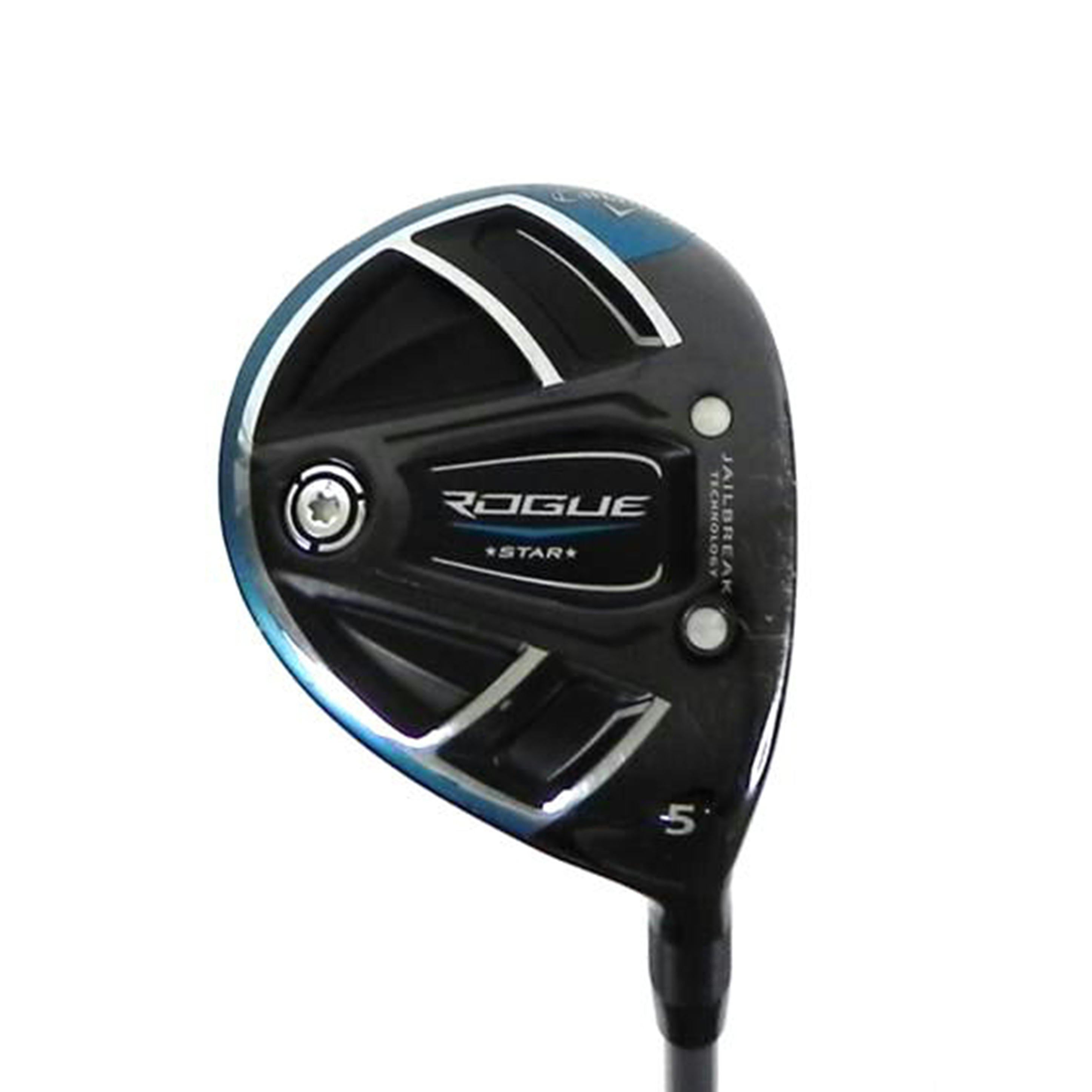Callaway キャロウェイ/ROGUE STAR フェアウェイウッド FW5/Speeder EVOLUTION for Callaway//Bランク/81