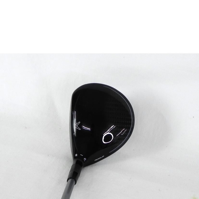 Callaway キャロウェイ/ROGUE STAR フェアウェイウッド FW5/Speeder EVOLUTION for Callaway//Bランク/81
