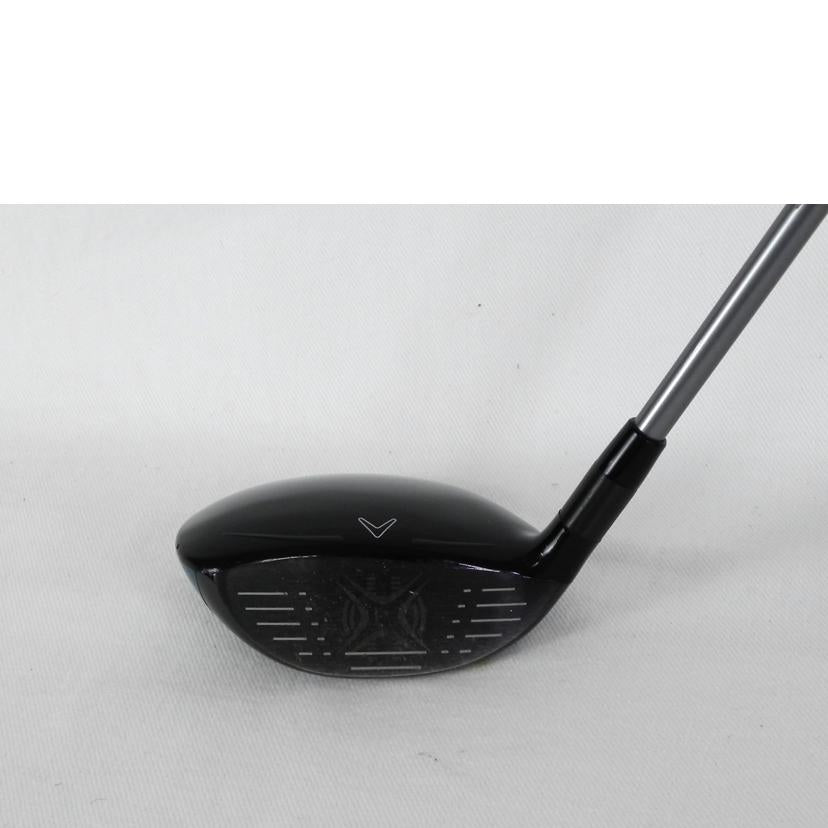 Callaway キャロウェイ/ROGUE STAR フェアウェイウッド FW5/Speeder EVOLUTION for Callaway//Bランク/81