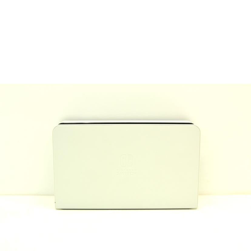 NINTENDO 任天堂 ニンテンドー/SWITCH 有機EL/HEG-001//Bランク/75