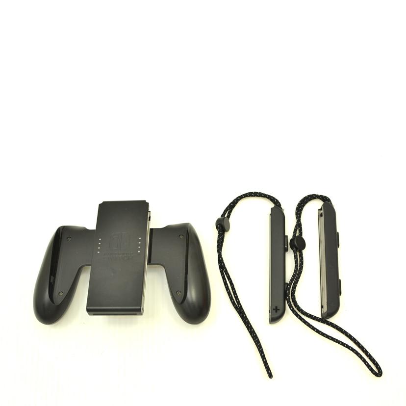 NINTENDO 任天堂 ニンテンドー/SWITCH 有機EL/HEG-001//Bランク/75