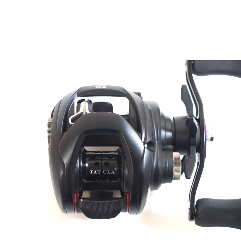 DAIWA ダイワ/TATULA 100XH 8.1//Aランク/71