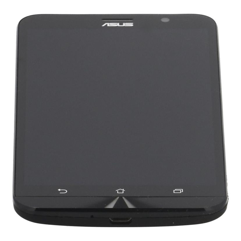 ASUS エイスース /スマートフォン/ZenFone Go/X013DB//G3AXGV6917084V8/Bランク/81
