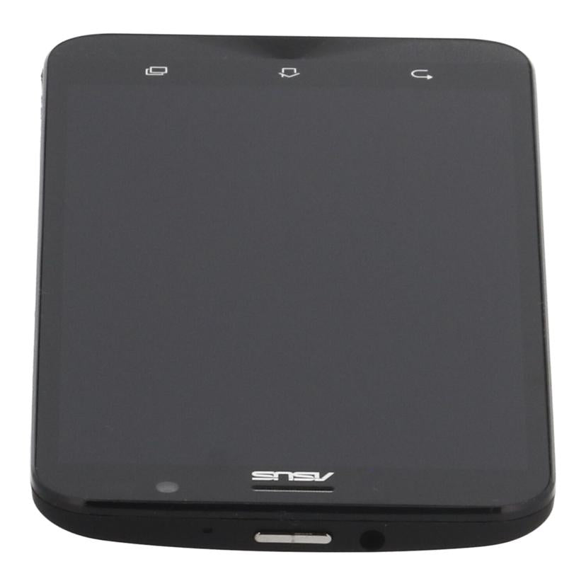ASUS エイスース /スマートフォン/ZenFone Go/X013DB//G3AXGV6917084V8/Bランク/81