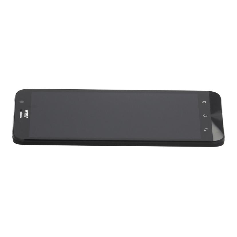 ASUS エイスース /スマートフォン/ZenFone Go/X013DB//G3AXGV6917084V8/Bランク/81