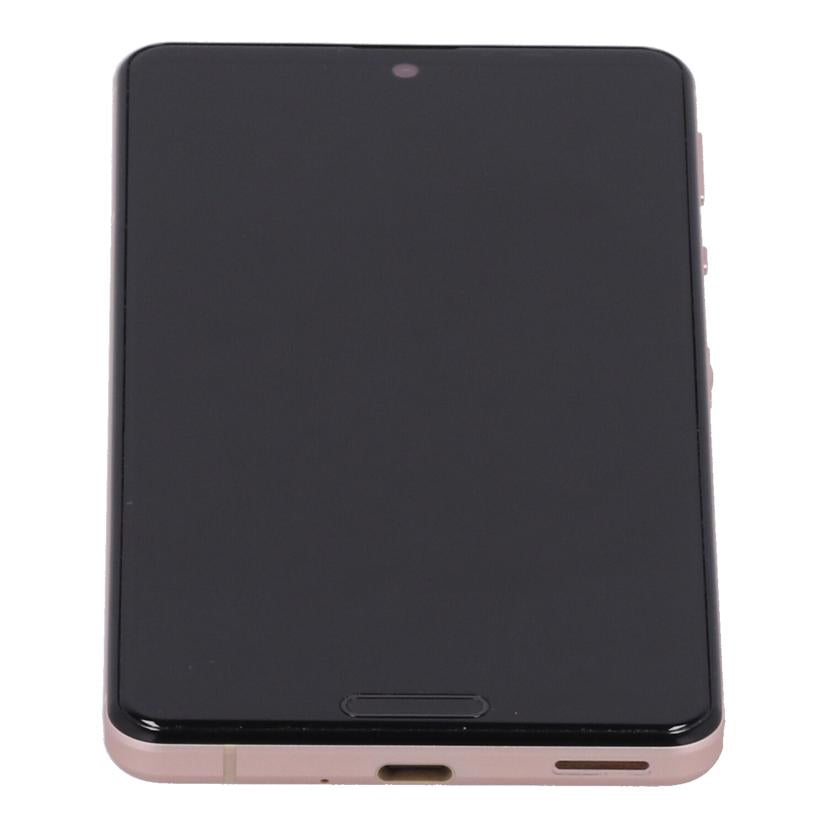 SHARP au シャープ /スマートフォン/AQUOS sense5G 64GB/SHG03//354972112421161/Bランク/20