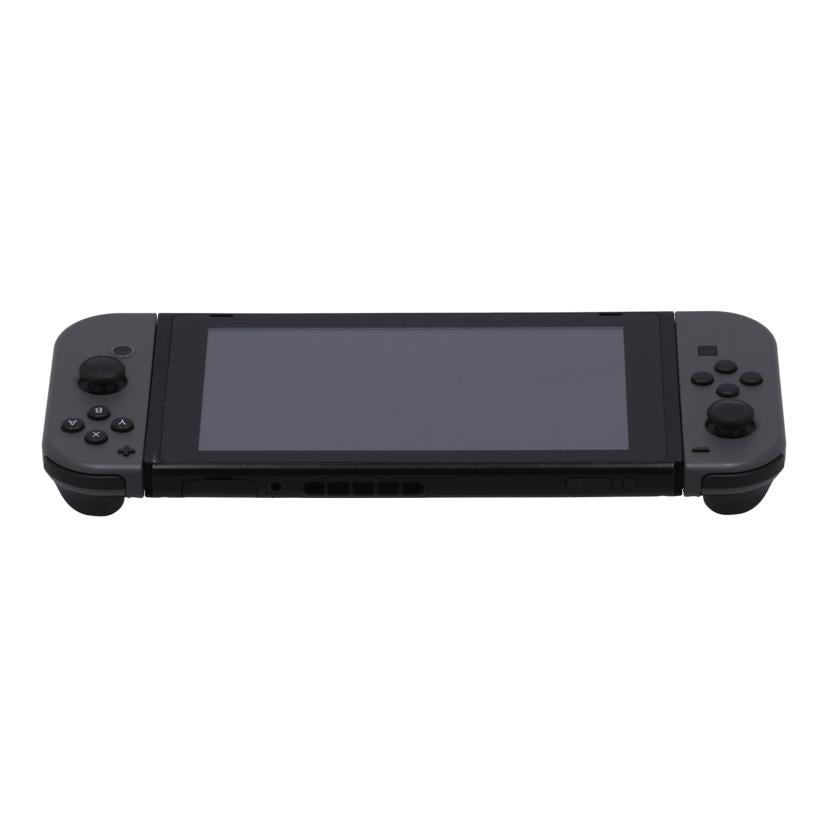 NINTENDO 任天堂 ニンテンドー /Nintendo Switch 本体/HAC-001//XAJ40050041134/BCランク/75