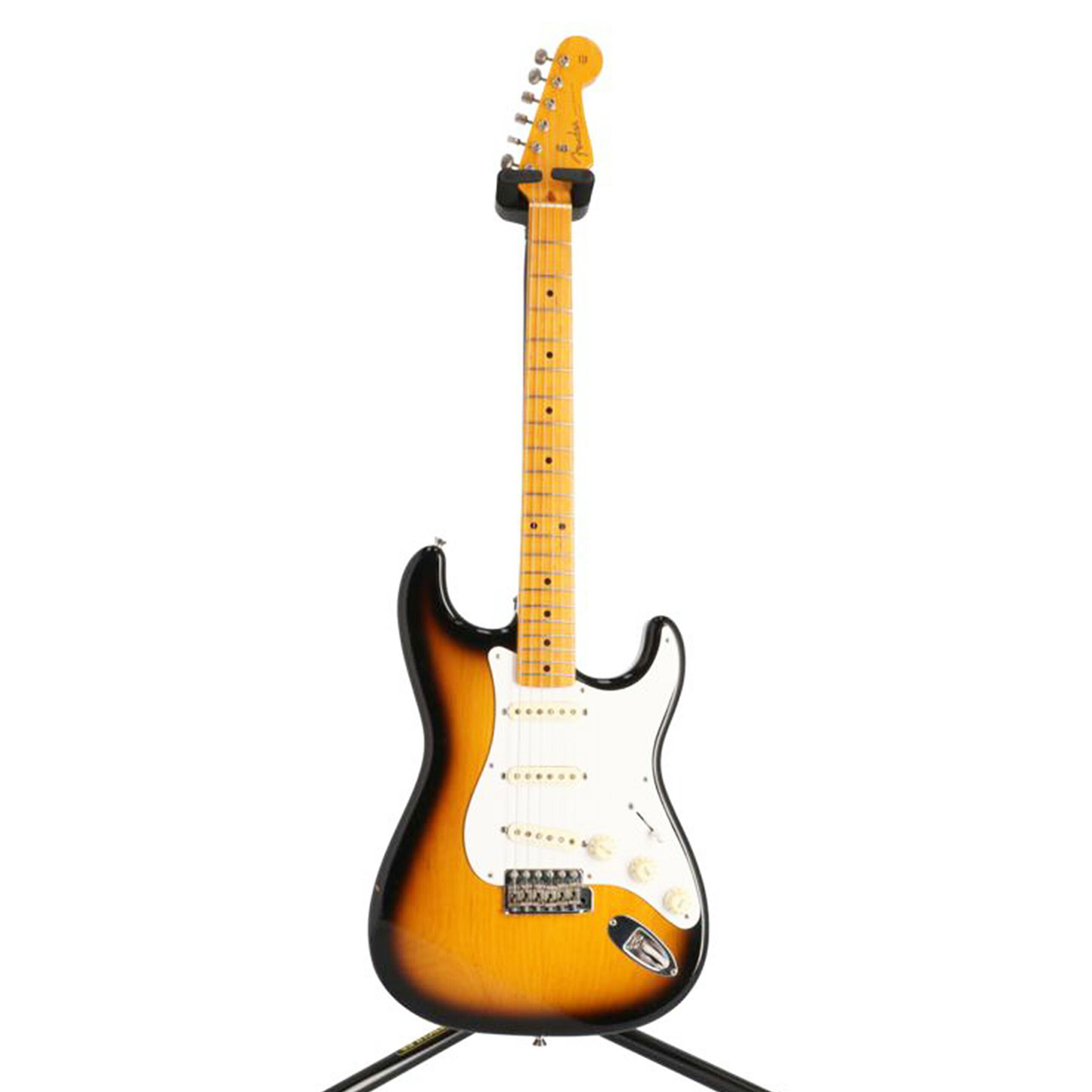 FENDER Japan フェンダージャパン/ストラトキャスター/ST-57 DMC//R074570/Bランク/03