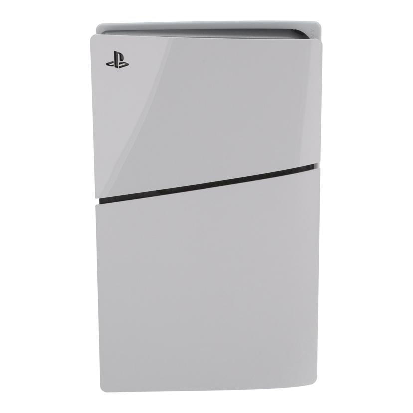 SONY ソニー/PlayStation5 本体 ドライブ搭載モデル 1TB/CFI-2000A01//F44601FXL10902127/Bランク/71
