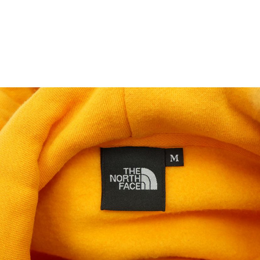 THE NORTH FACE ノースフェイス/THE NORTH FACE リアビューフルジップフーディ/NT11930//Aランク/19
