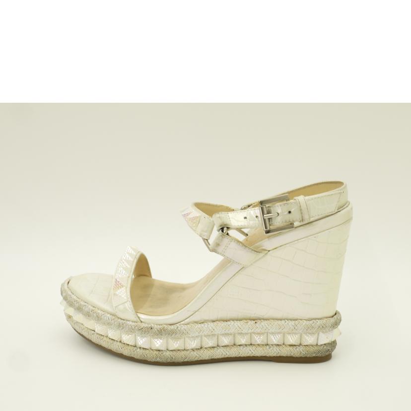 C. Louboutin クリスチャンルブタン/Christian. Louboutin サンダル/9264691760211//Aランク/69