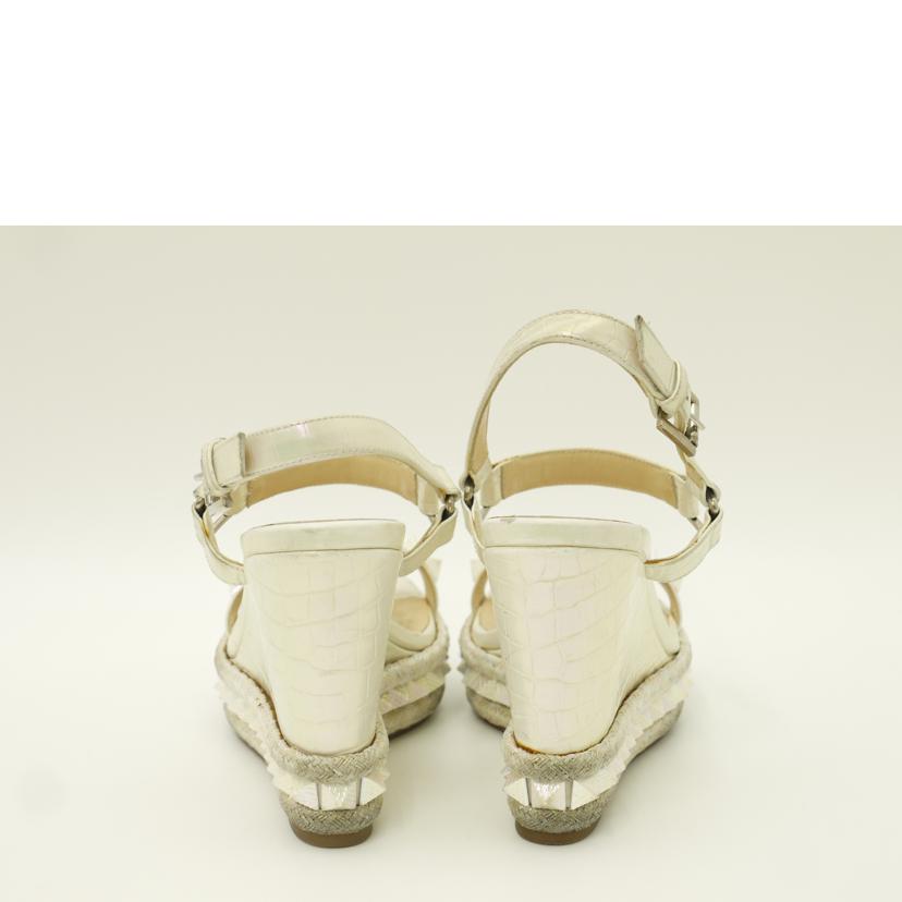C. Louboutin クリスチャンルブタン/Christian. Louboutin サンダル/9264691760211//Aランク/69