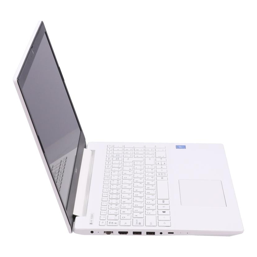 NEC 日本電気 /Win11ノートPC/LAVIE NS200/PC-NS200R2W//0Y06214FF/Bランク/78