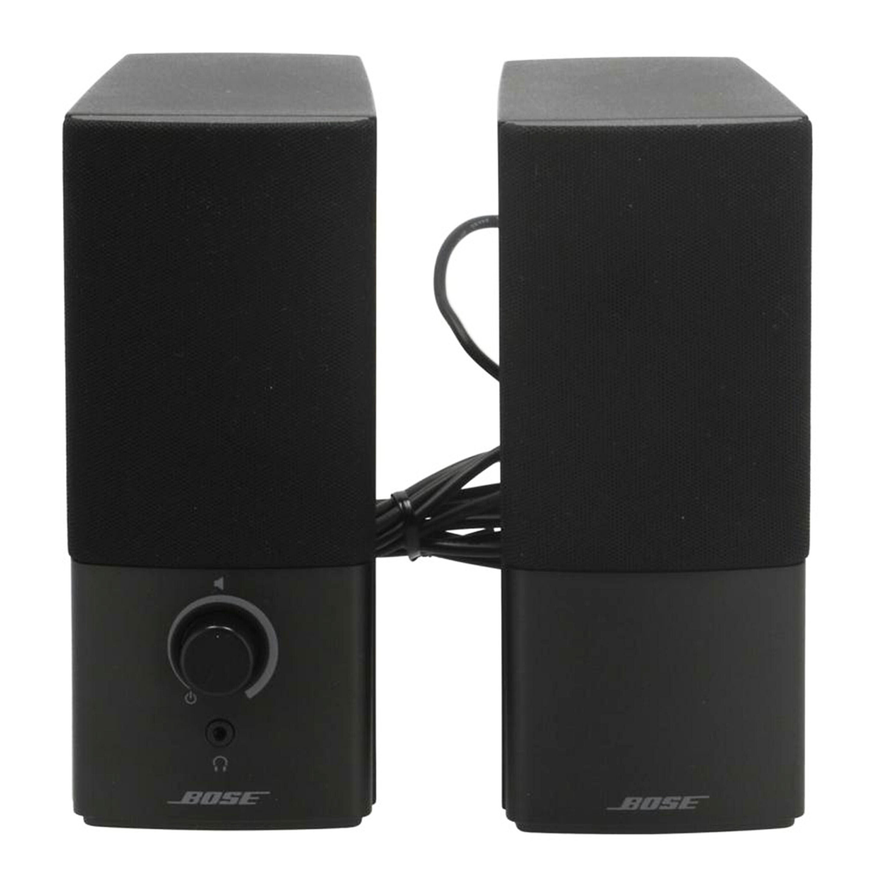 BOSE ボーズ/マルチメディアスピーカー/Companion 2 SeriesIII/354495-5100//060281Z70561144BE/Bランク/05
