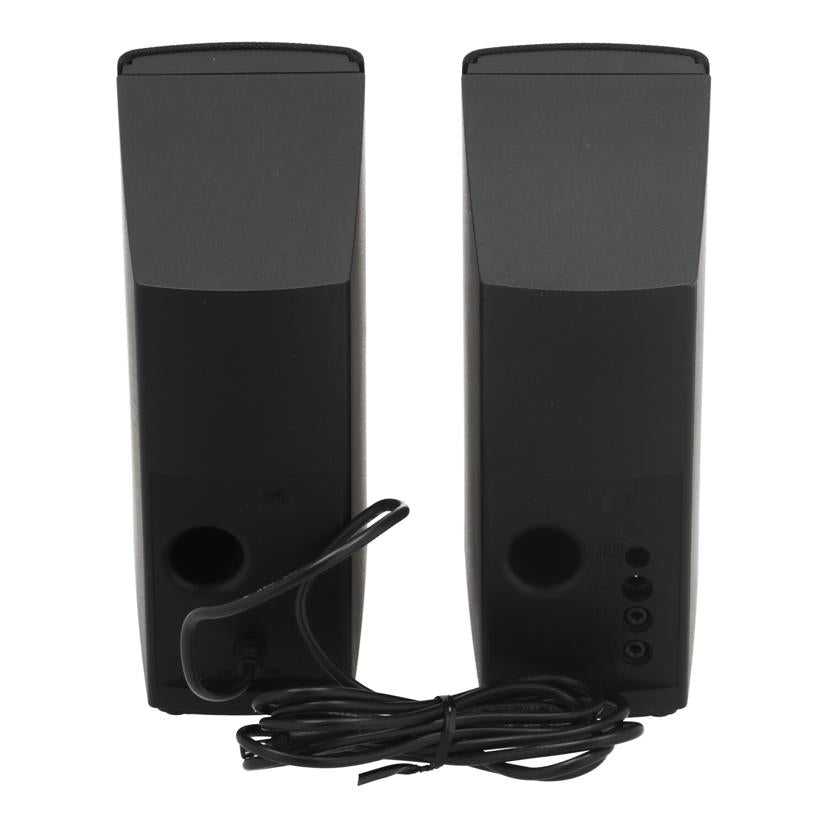BOSE ボーズ/マルチメディアスピーカー/Companion 2 SeriesIII/354495-5100//060281Z70561144BE/Bランク/05