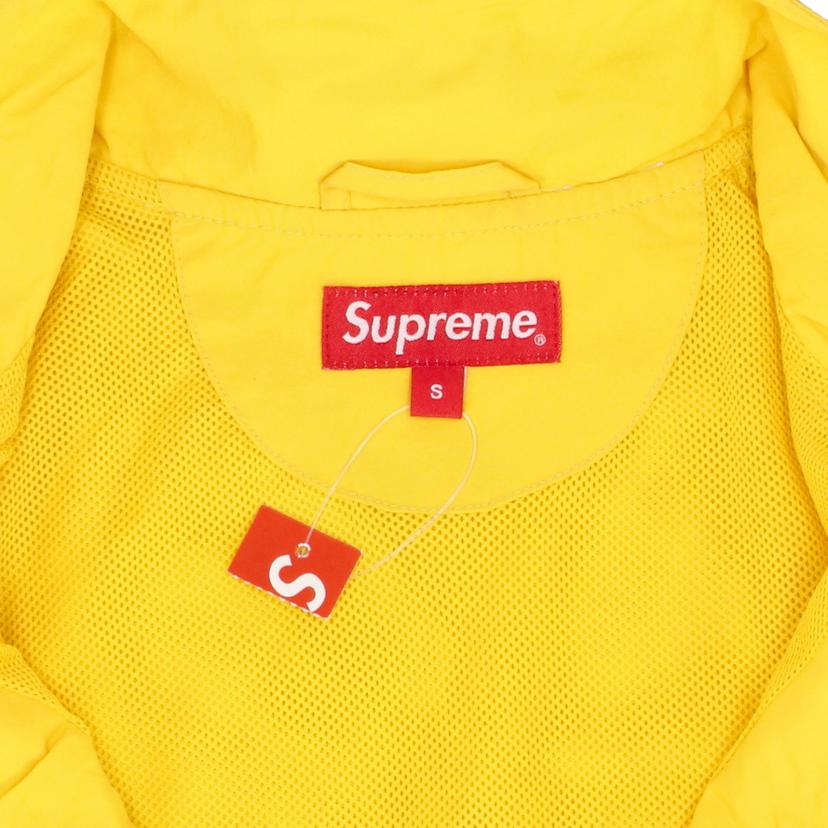 Supreme シュプリーム/Supreme Sロゴ ジップジャケット//ABランク/19