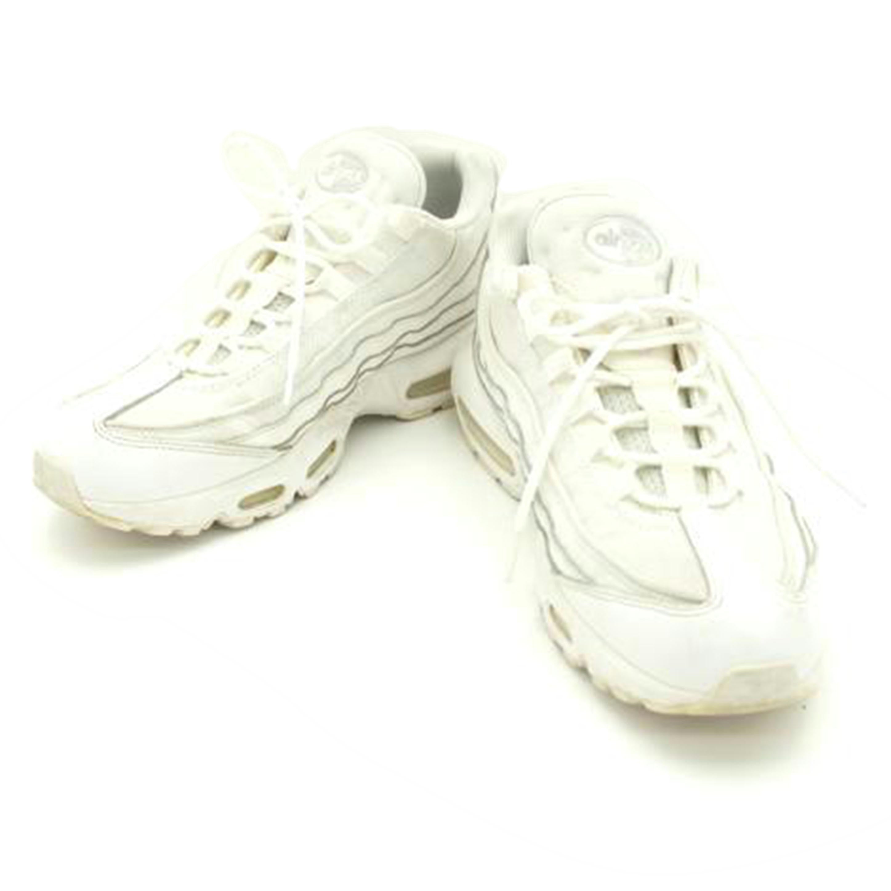 NIKE ナイキ/AIR MAX 95/CT1268-100//ABランク/75