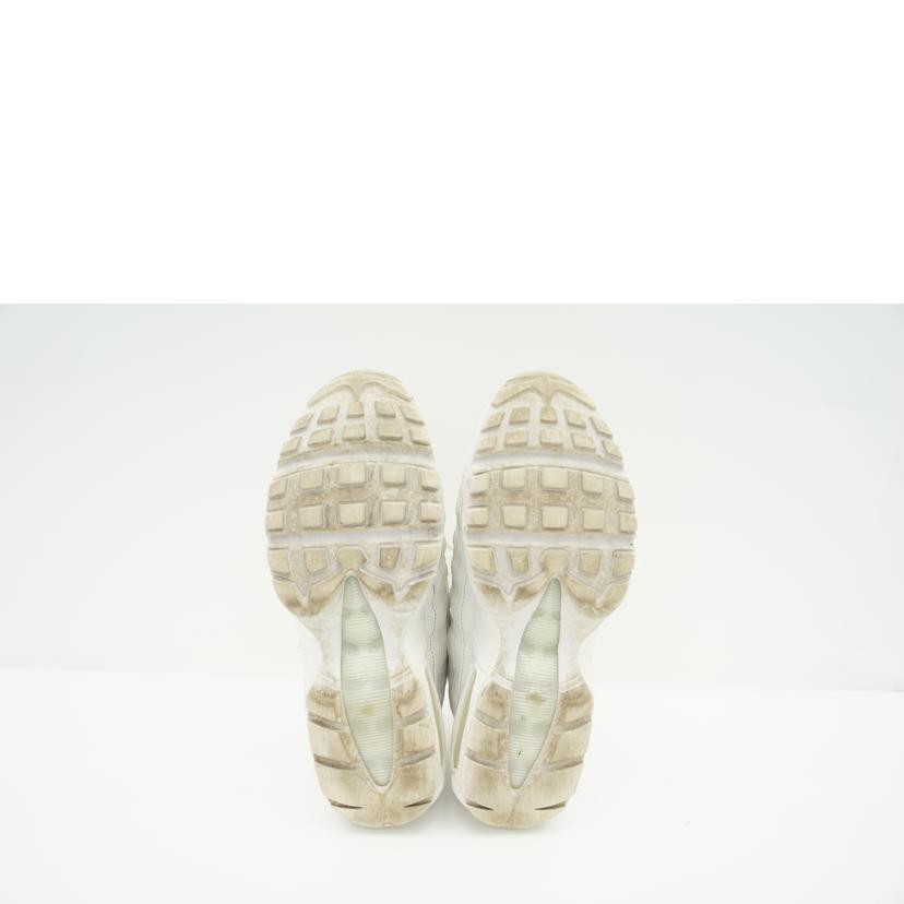 NIKE ナイキ/AIR MAX 95/CT1268-100//ABランク/75