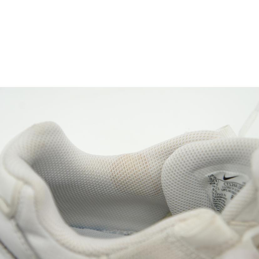 NIKE ナイキ/AIR MAX 95/CT1268-100//ABランク/75