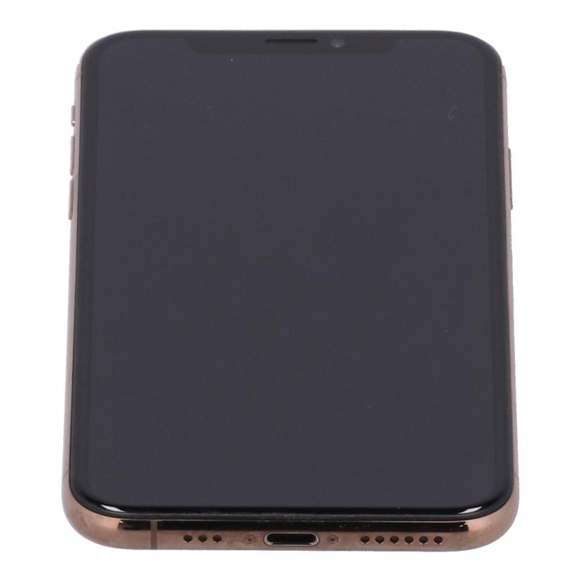 Apple SIMロックなし アップル /iPhone XS 256GB/MTE22J/A//DNPXF0JDKPGJ/Bランク/20
