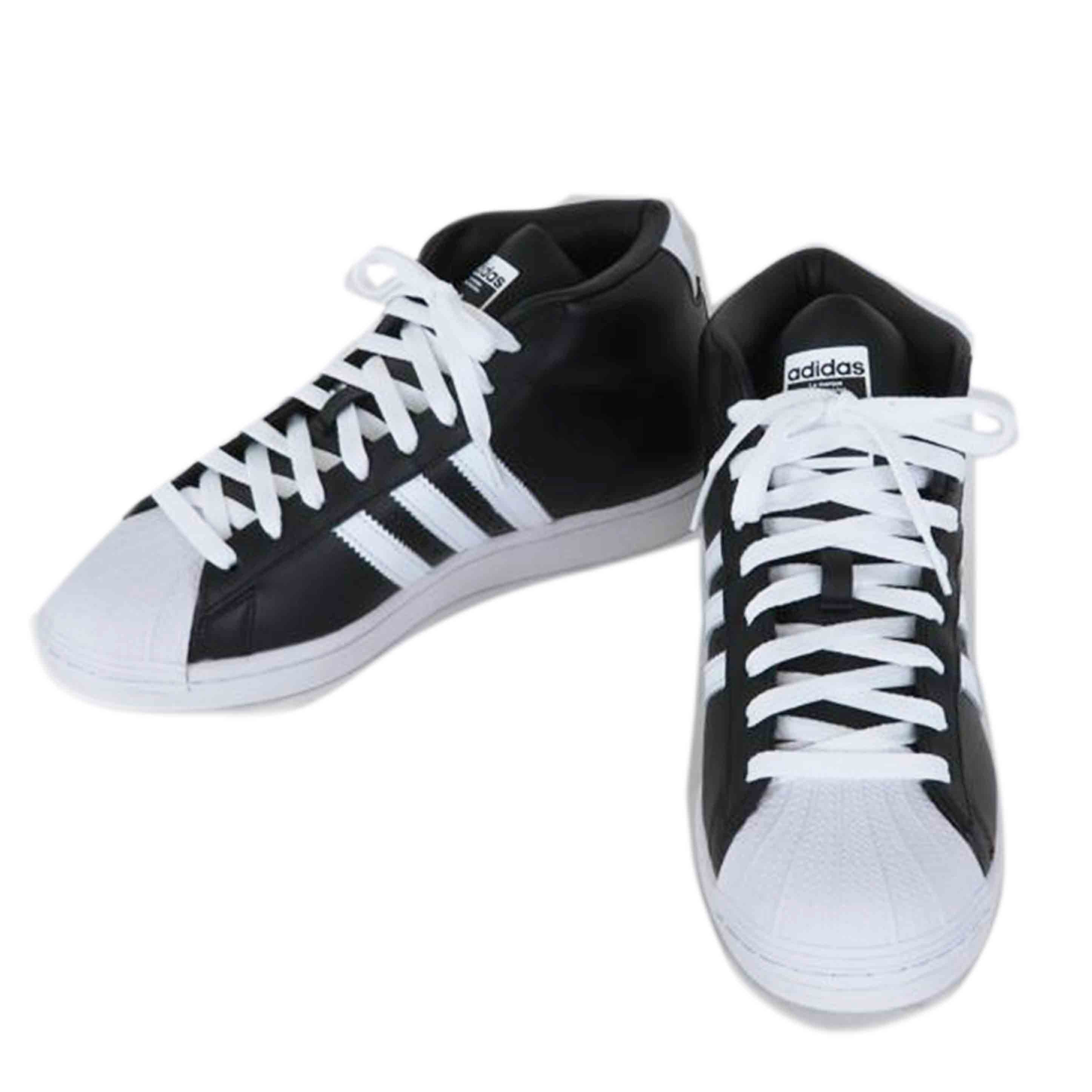 Adidas アディダス/PRO MODEL レディーススニーカー/FV4498//SAランク/81