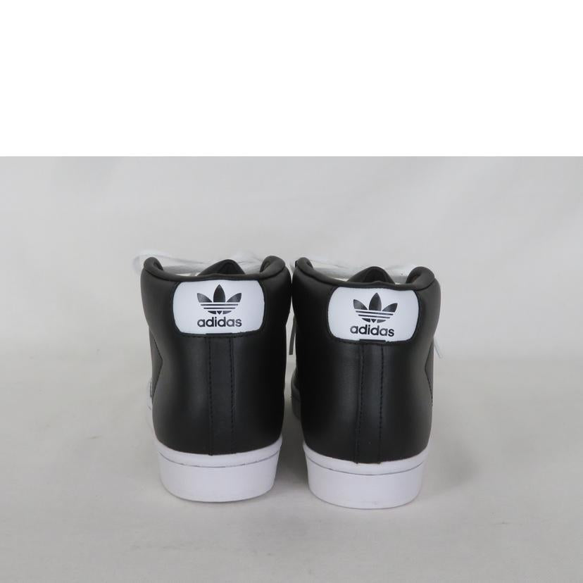 Adidas アディダス/PRO MODEL レディーススニーカー/FV4498//SAランク/81